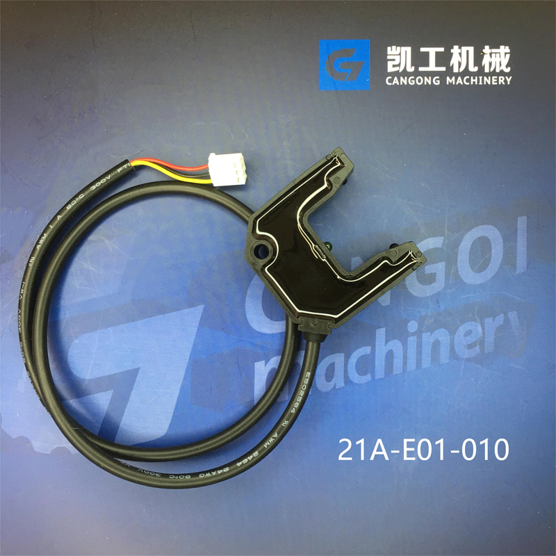 21C中探紗長(zhǎng)線(xiàn)款 21A-E01-010	